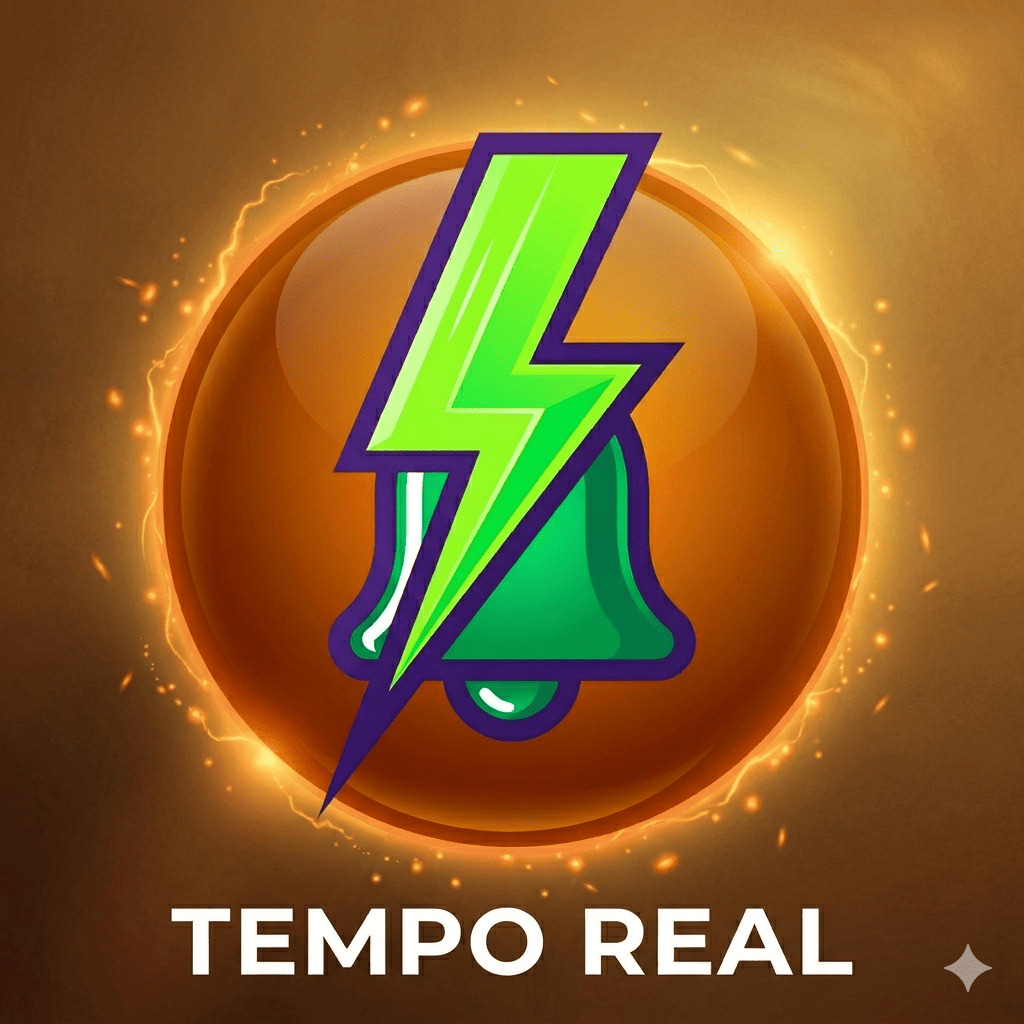 Tempo Real